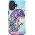 Fantasty Horse by Sheena Pike iPhone 16 Plus Impact Case